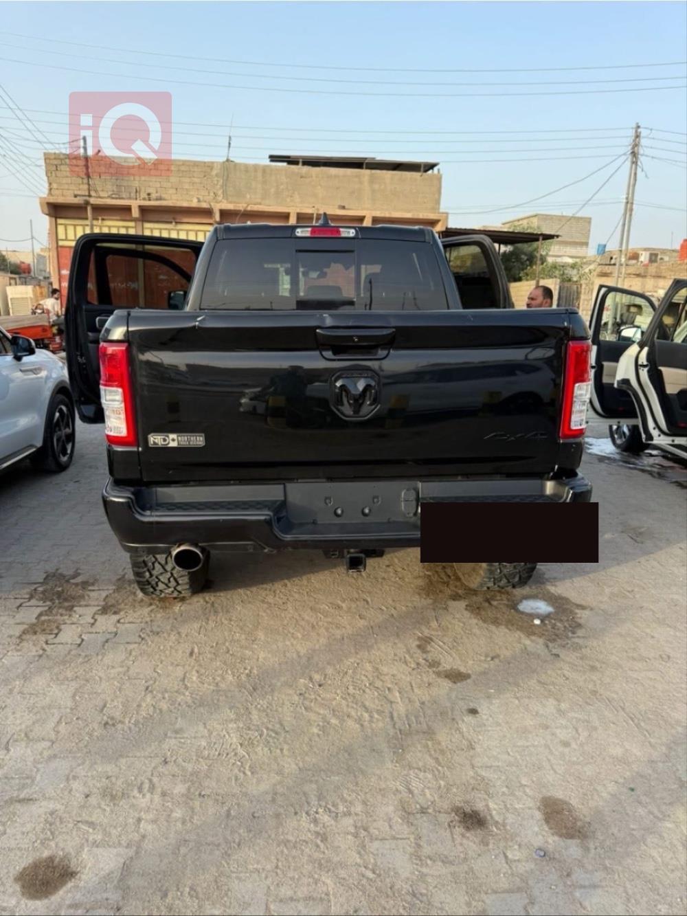 ڕام 1500
